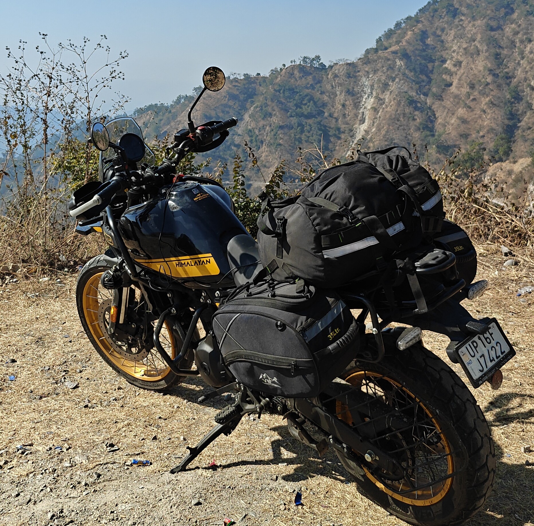Himalayan photo 12