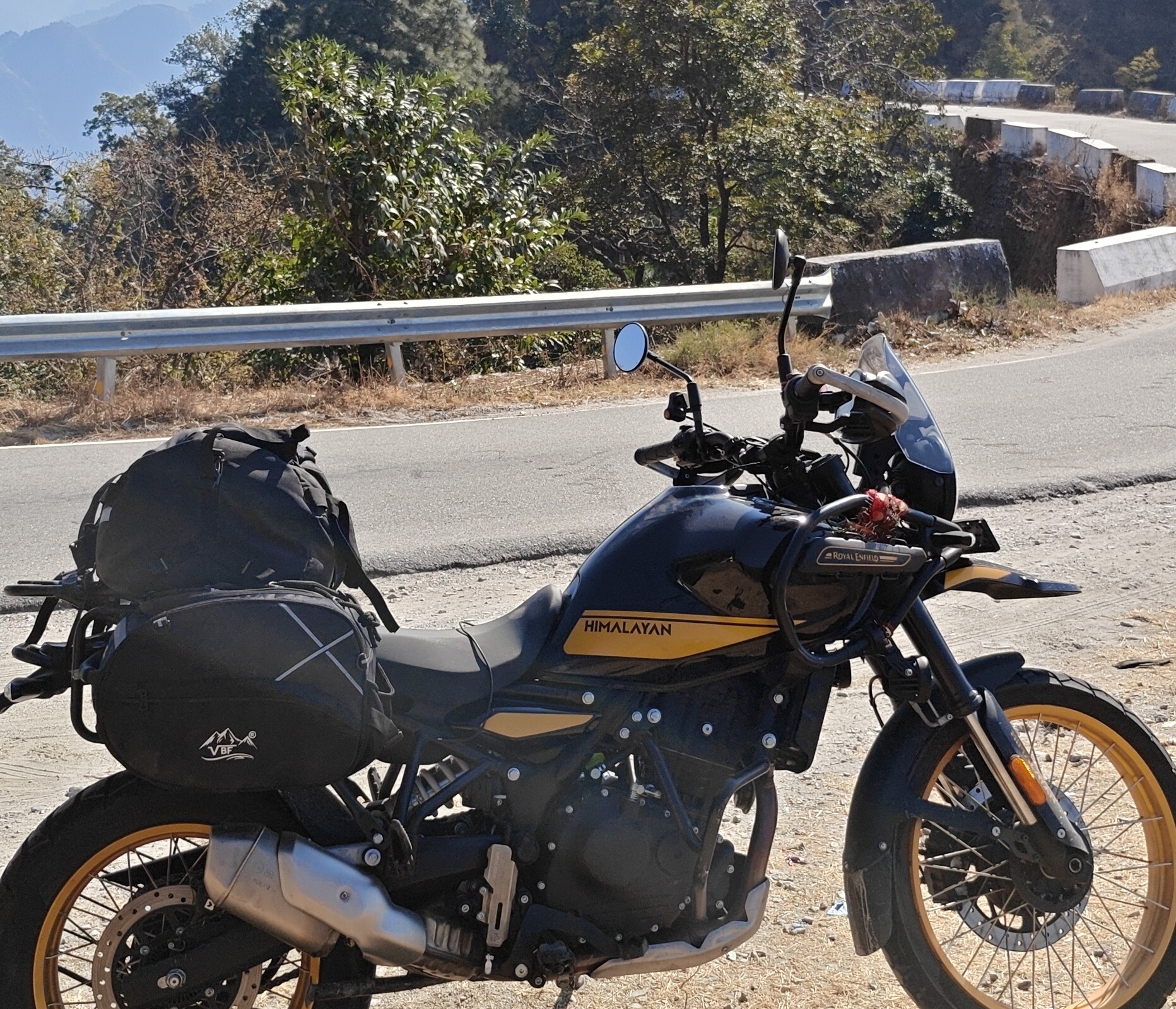 Himalayan photo 13