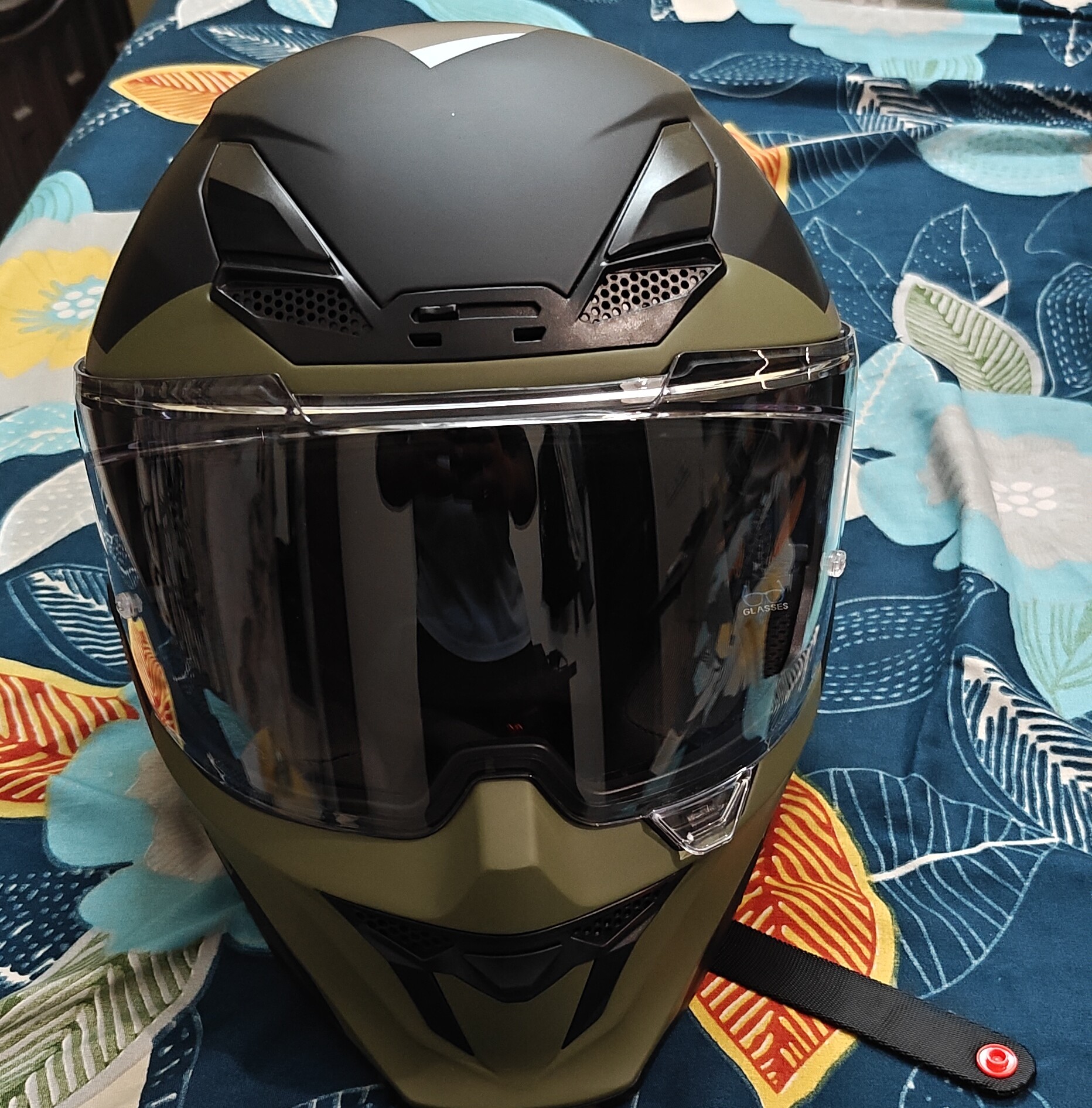 Royal Enfield Himalayan 450 featured photo