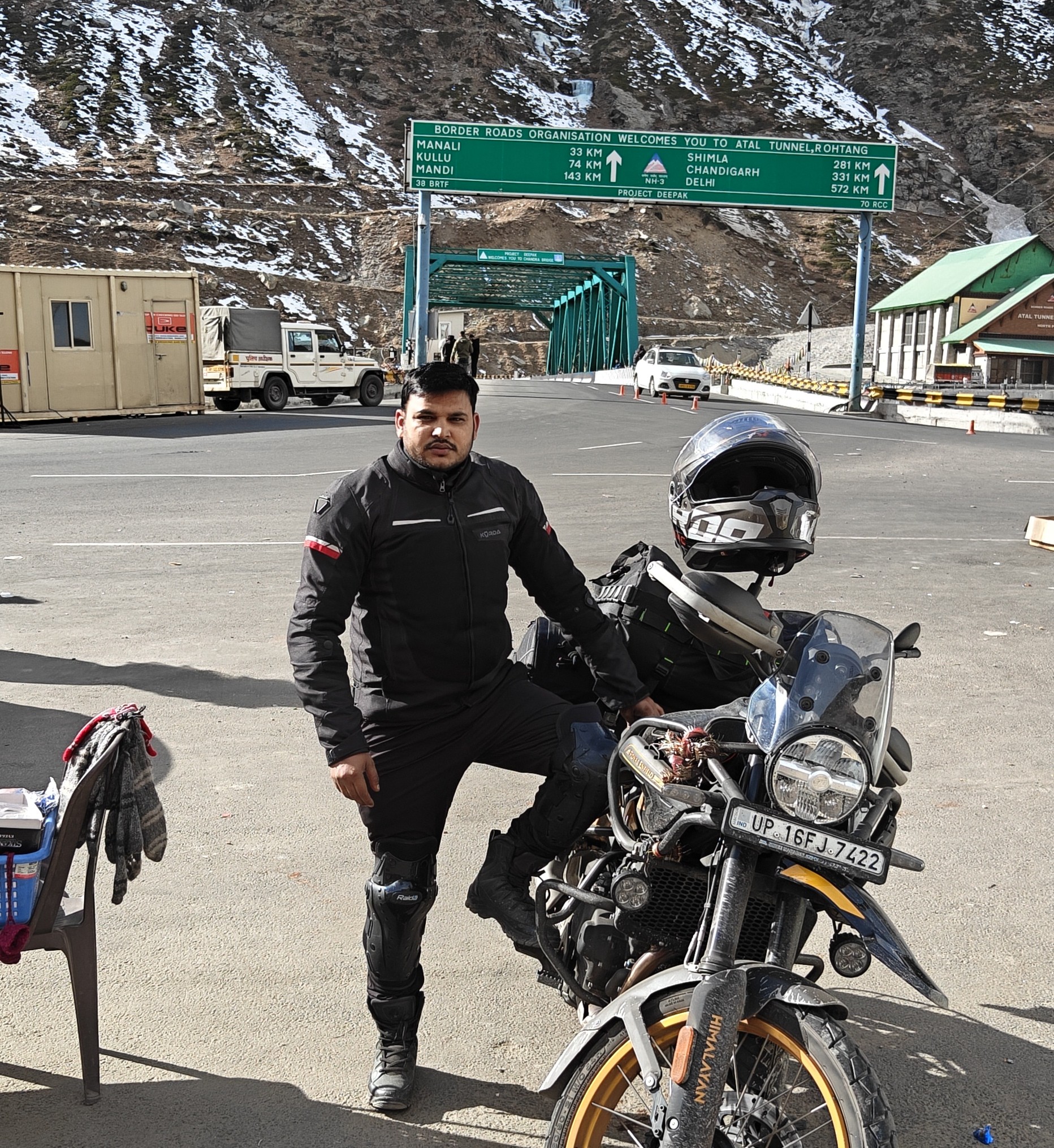 Himalayan photo 8